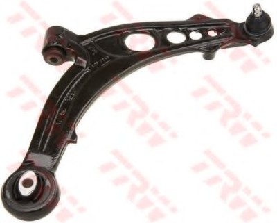 Bascula / Brat suspensie roata FIAT GRANDE PUNTO (199) (2005 - 2016) TRW JTC954 foto