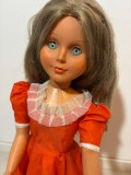 Papusa Sanziana (Aradeanca) anii 1970