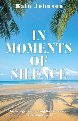 In Moments of Silence: the bridge connecting God to woman; Spirit to spirit foto