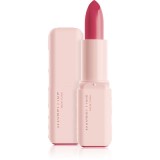 MAYBELLINE NEW YORK Serum Lipstick Saten ruj mat cu efect de hidratare culoare 108 Fit Check 1 buc