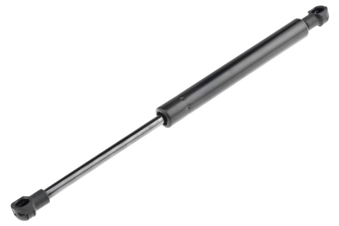 Amortizor capota fata, L=298mm, F=400n, Audi A1 (8X), 2010-2018, NTY AE-AU-055