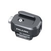 Kit adaptor FALCAM F22 Cold Shoe-2533