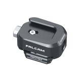 Kit adaptor FALCAM F22 Cold Shoe-2533
