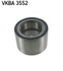 SKF VKBA 3552 Set Rulment Roata Iveco Nissan Renault Trucks