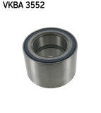 SKF VKBA 3552 Set rulment roata