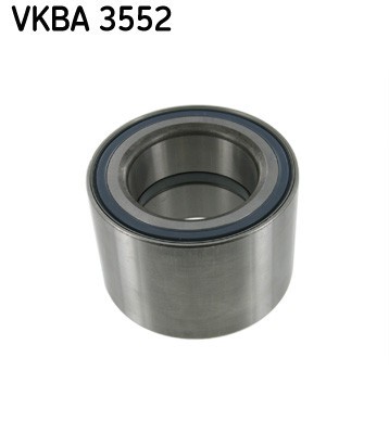 SKF VKBA 3552 Set rulment roata foto