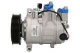 Compresor clima aer conditionat AUDI A4 B7 (8EC) (2004 - 2009) THERMOTEC KTT090339