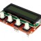 Placă Expansiune Afișaj LCD 16x2 I2C UART ICSP UEXT