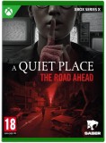 A Quiet Place The Road Ahead XBOX SERIES X