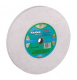 Piatra alba pentru polizor 200 x 20 mm P 60