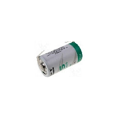 Baterie R14, 3.6V, litiu, 7700mAh, SAFT - LS 26500CNR