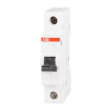Intrerupator Automat 50A 1P C 4.5Ka SH201-L