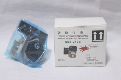 Lentila laser KSS-213C foto