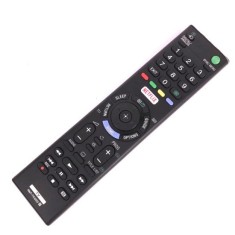 RMT-TX102D Telecomanda pentru LED SONY cu NETFLIX