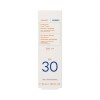 Korres Cremă Față SPF30 cu Iaurt, 50ml - Protecție Solară UVA/UVB, Hidratare, Piele Sensibilă, Non-comedogenică