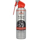 Solutie intretinere luciu anvelope 500ml Nigrin NIG73896