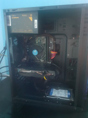 Unitate Gaming i3 3.9 ghz, gtx 1060 3gb foto