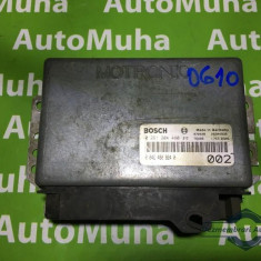 Calculator ecu Alfa Romeo 145 (1994-2001) [930] 0 261 204 480