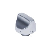 Buton rotativ original FRANKE pentru cuptor, coduri 1982111, 1330042463, 133.0042.463