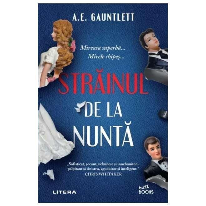 Strainul De La Nunta