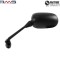 Oglinda (retrovizor) stanga Yamaha YZF-R 125 (08-15) - YZF-R 125 A (15-17) 4T LC 125cc - calitate OEM
