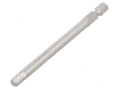 Capăt de şurubelniţă imbus Hex-Plus 5mm 89mm
