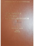 Alexandru Andriescu - Monumenta linguae dacoromanorum. Biblia 1688, pars II - EXODUS (Editia: 1991)