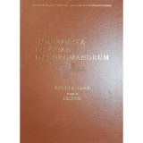 Alexandru Andriescu - Monumenta linguae dacoromanorum. Biblia 1688, pars II - EXODUS (Editia: 1991)
