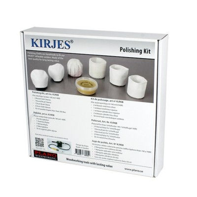 Mansoane pasla set-KIRJES 908 foto