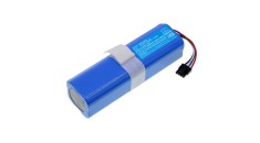Cameron Sino Replacement Baterie Eufy Robovac L70 Hybrid, INR18650M26-4S2P, Lithium-io5200mAh Baterie