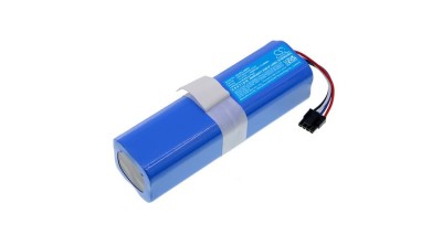 Cameron Sino Replacement Baterie Eufy Robovac L70 Hybrid, INR18650M26-4S2P, Lithium-io5200mAh Baterie foto