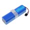 Cameron Sino Replacement Baterie Eufy Robovac L70 Hybrid, INR18650M26-4S2P, Lithium-io5200mAh Baterie