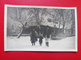 Casa din Muzeul Satului Bucuresti, Necirculata, Fotografie