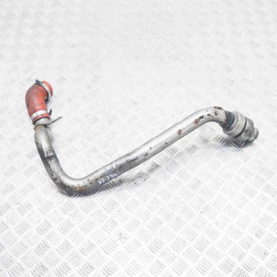 Furtun intercooler LAND ROVER RANGE ROVER EVOQUE L538 2014 foto