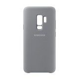 Husa de protectie Samsung Galaxy S9Plus Silicone Cover Gray