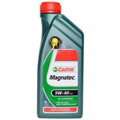 Ulei motor Castrol Magnatec C3 5W40 1L - motorvip - UMC76387 foto