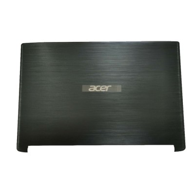 Capac display Laptop, Acer, Aspire A515, A515-41, A515-41G, A515-51, A515-51G, 60.GP4N2.002, AP28Z000100, linii orizontale foto