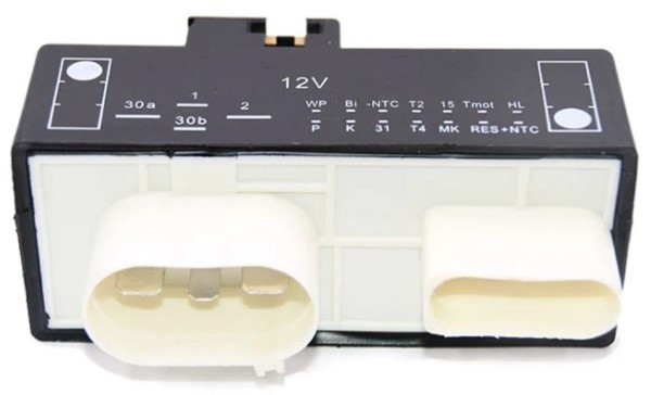 MTR 12191484 Releu ventilator