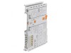 Intrare analogică pentru şină DIN IP20 4 canale 12x100x67,8mm