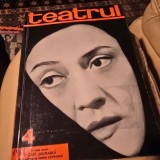 Revista Teatrul nr.4/1968