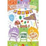 Super Happy Party Bears Party Collection #2