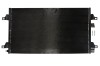 Condensator / Radiator aer conditionat RENAULT VEL SATIS (BJ0) (2002 - 2016) THERMOTEC KTT110039