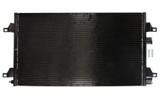 Condensator / Radiator aer conditionat RENAULT LAGUNA II (BG0/1) (2001 - 2016) THERMOTEC KTT110039