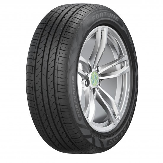 Anvelope Fortune FUNRUN FSR-802 205/55R16 91V Vara