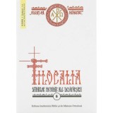 Filocalia sau Culegere din scrierile Sfintilor Parinti care arata cum se poate omul curati si desavarsi. Volumul 6 - Pr. Prof. Dr. Dumitru Staniloae