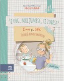 Printesa Urbana: Te rog, multumesc, te iubesc! | Ioana Chicet-Macoveiciuc