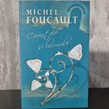 Michel Foucault - Cuvintele si Lucrurile