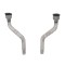 Gat umplere rezervor spalator Toyota Prius (Xw50), 01.2016-, Gat de umplere cu capac, Aftermarket