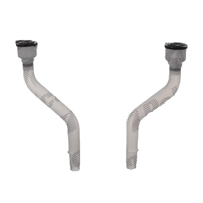 Gat umplere rezervor spalator Toyota Prius (Xw50), 01.2016-, Gat de umplere cu capac, Aftermarket