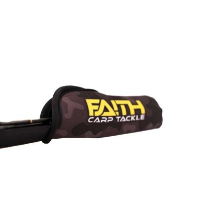 Faith Elastic Tip &amp;amp; Butt Protector foto